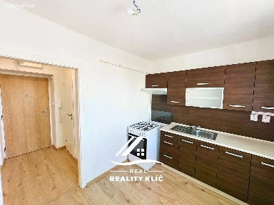 Pronájem bytu 1+1 30 m²