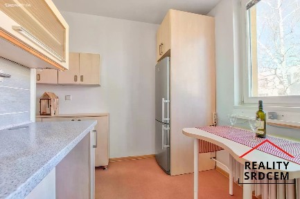 Pronájem bytu 2+1 55 m²