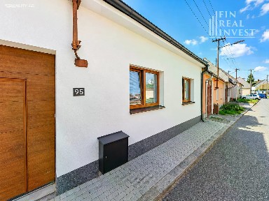 Kostelany nad Moravou