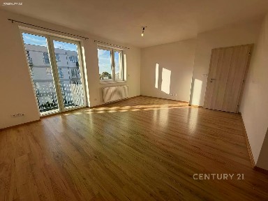 Pronájem bytu 2+kk 56 m²