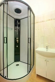 Pronájem bytu 1+kk 22 m²