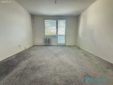 Pronájem bytu 3+1 80 m²