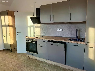 Pronájem bytu 2+kk 51 m²