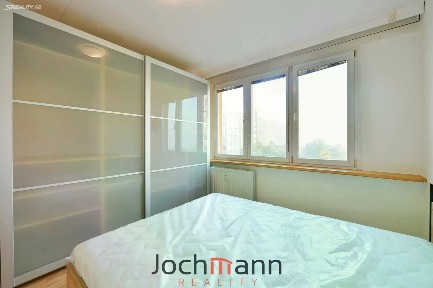 Pronájem bytu 3+kk 67 m²
