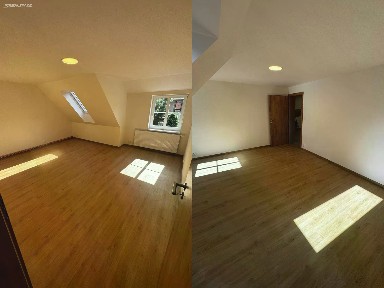 Prodej bytu 3+1 116 m²