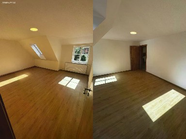 Prodej bytu 3+1 116 m²