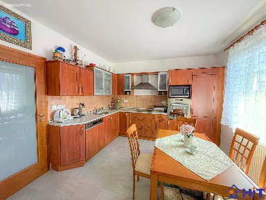 Prodej bytu 2+1 65 m²