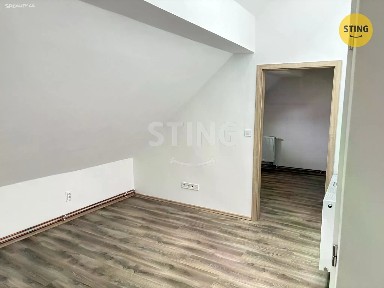 Pronájem bytu 2+kk 62 m²