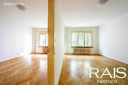 Pronájem bytu 3+1 103 m²