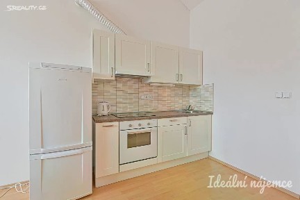 Pronájem bytu 2+kk 53 m²