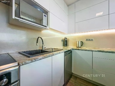 Prodej bytu 3+1 62 m²