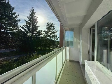 ulice Kosmonautů, Brno - Starý Lískovec
