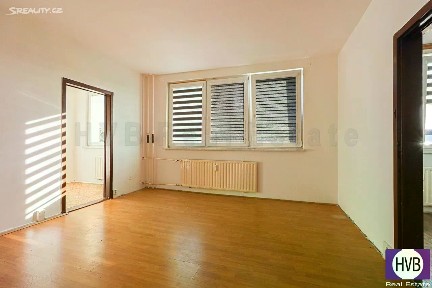 Prodej bytu 2+1 44 m²