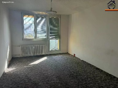 Prodej bytu 2+1 59 m²
