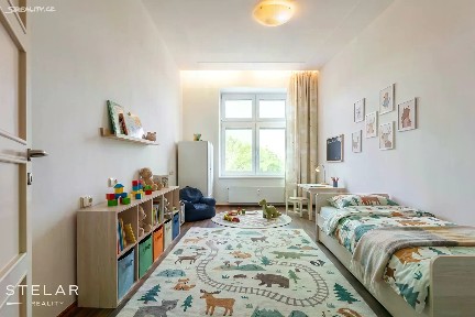 Prodej bytu 3+1 106 m²