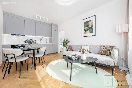 Prodej bytu 2+kk 48 m²