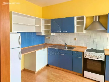Prodej bytu 2+kk 68 m²