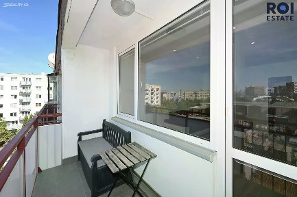 Prodej bytu 3+1 68 m²