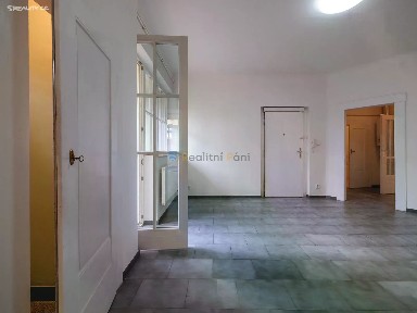 Rooseveltova, Praha - Bubeneč
