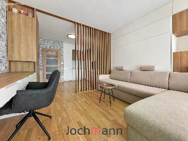 Prodej bytu 1+kk 43 m²