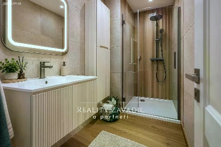 Prodej bytu 3+1 62 m²