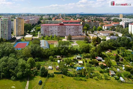 Prodej bytu 2+kk 39 m²