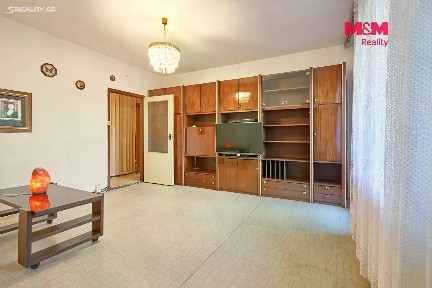 Prodej bytu 3+1 66 m²