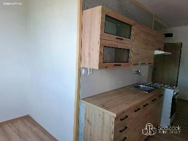 Pronájem bytu 1+1 38 m²