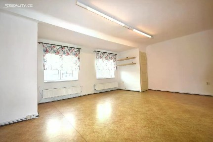 Pronájem bytu 1+kk 36 m²