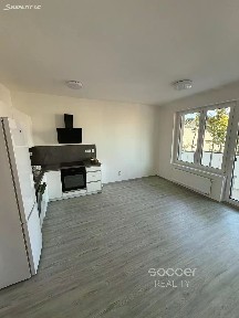 Pronájem bytu 2+kk 52 m²