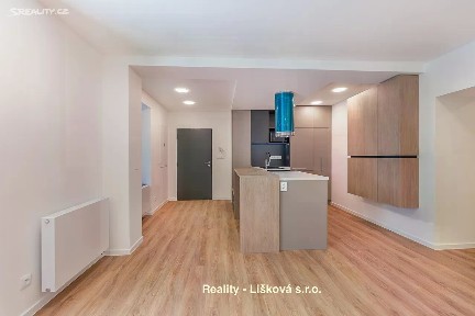 Pronájem bytu atypický 56 m²
