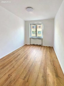 Pronájem bytu 2+1 49 m²