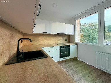 Pronájem bytu 3+kk 55 m²