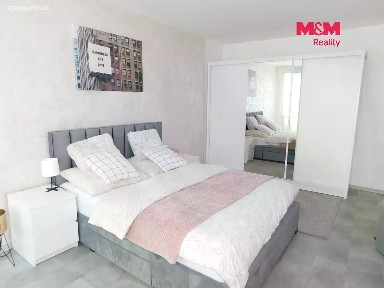 Pronájem bytu 3+1 81 m²