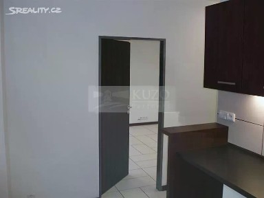 Pronájem bytu 1+1 31 m²