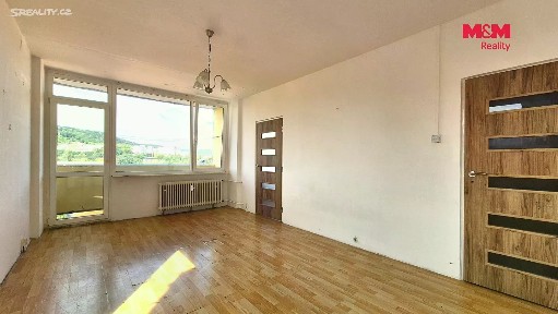 Pronájem bytu 2+1 63 m²