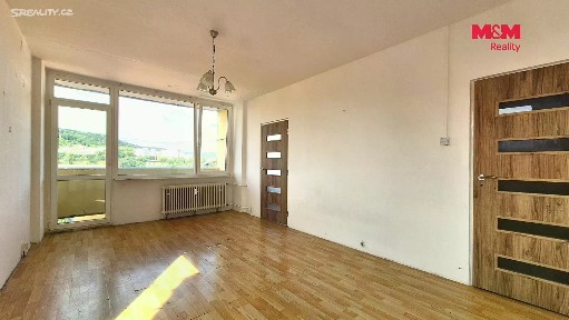 Pronájem bytu 2+1 63 m²
