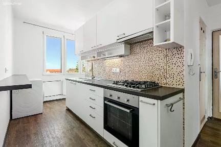 Prodej bytu 3+1 65 m²