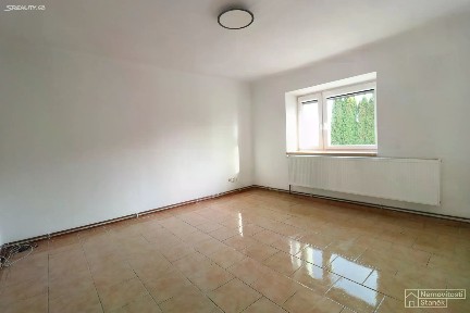 Štěkeň - Nové Kestřany