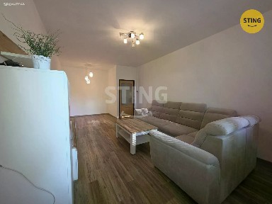 Pronájem bytu 3+1 74 m²