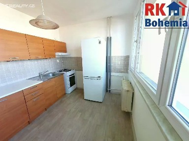 Pronájem bytu 2+1 65 m²