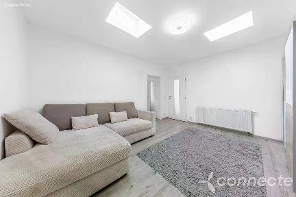 Prodej kanceláře 52 m²