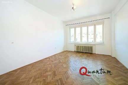 Pronájem bytu 1+kk 29 m²