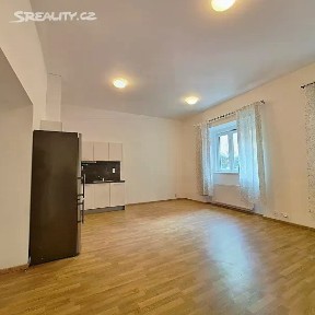 Pronájem bytu 1+kk 45 m²