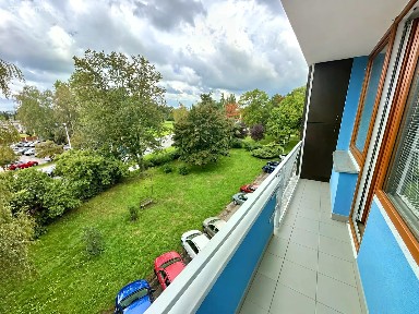 Prodej bytu 3+1 63 m²