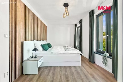 Prodej bytu 2+kk 46 m²