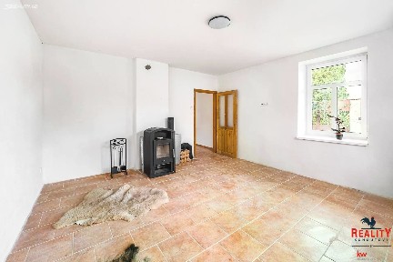 Prodej rodinného domu 76 m², pozemek 364 m²