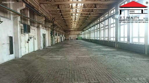 Vratimovská, Ostrava - Kunčice