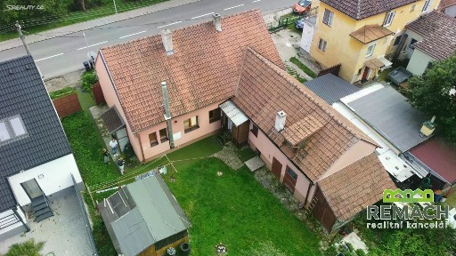 Pronájem bytu 3+1 120 m²
