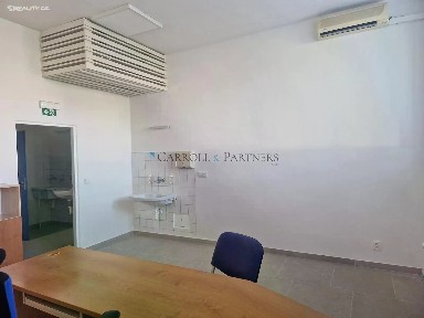 Pronájem ordinace 75 m²